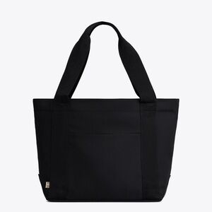 BEIS Beisics Tote Black NWT